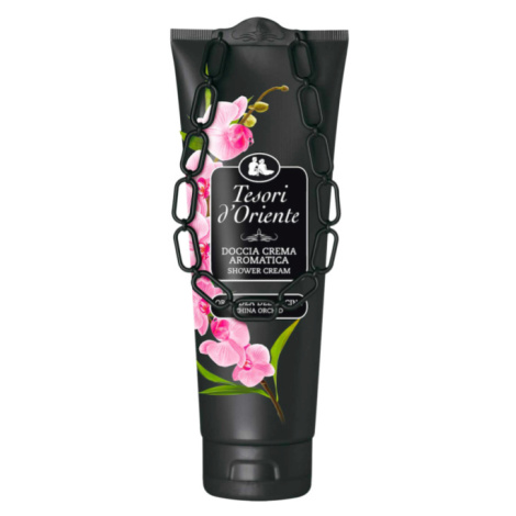 Tesori D' Oriente Chinese Orchid sprchový gél 250ml