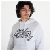 Mikina Reebok Sf Graphic Hoodie UNISEX White Melange