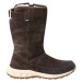 Jack Wolfskin QUEENSBERRY TEXAPORE BOOT H W Dámska zimná obuv, hnedá, veľkosť