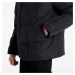 Bunda Daily Paper Ruraz Puffer Jacket Black