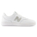 Dámske topánky New Balance BBW80WMS – biele