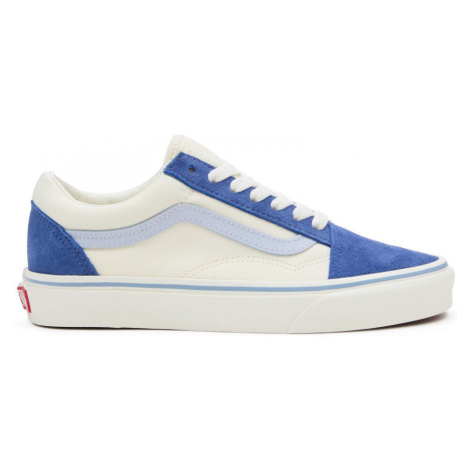 Vans  Old skool  Skate obuv Modrá