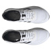 adidas DURAMO 10 Pánska bežecká obuv, biela, veľkosť 46