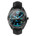 SMARTWATCH pánske G. Rossi SW011-1 black/black (sg006a)