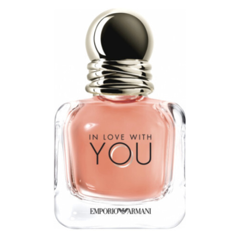 Armani Emporio In Lovew.You Edp 100ml