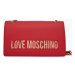 Love Moschino  JC4192  Tašky Červená