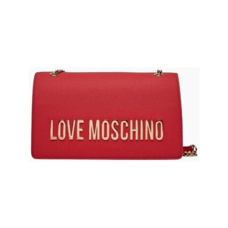 Love Moschino  JC4192  Tašky Červená