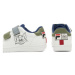 Fila Sneakersy Wb Crosscourt 2 FFK0096.13172 Biela