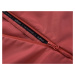 Dámska outdoorová bunda Outhoorn KUDT600 Červená Červená