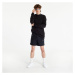 Nike Life Men's Woven Cargo Shorts Black/ White
