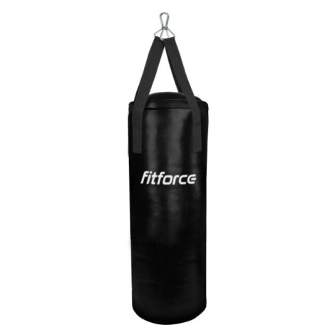 Fitforce Fitforce PB1 28 kg x 100 cm Boxovacie vrece, čierna, veľkosť