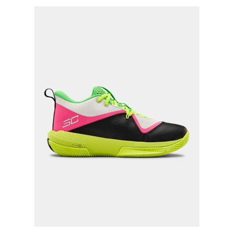 Dámske športové topánky Under Armour