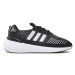 Adidas Sneakersy Swift Run 22 W GV7971 Sivá