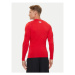 Under Armour Funkčné tričko Ua Hg Armour 1361524 Červená Slim Fit