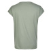 O'Neill SIGNATURE T-SHIRT Dámske tričko, svetlo zelená, veľkosť