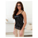 Top black By la la cxp1037. R21