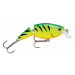 Rapala wobler jointed shallow shad rap ft - 5 cm 7 g