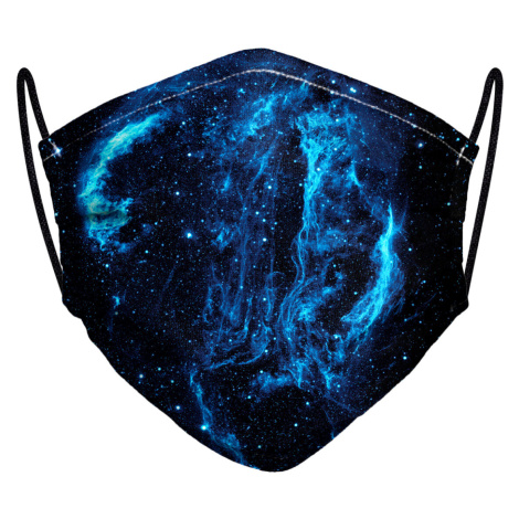 Galaxy Team Face Mask