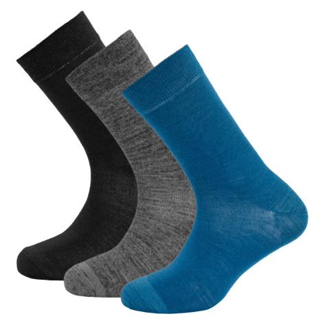 Ponožky Devold Daily Light Sock 3PK