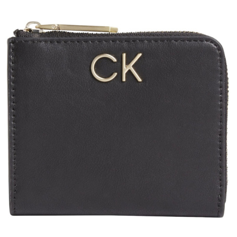 Peňaženka Calvin Klein 8720108583336 Black