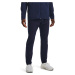 Kalhoty Under Armour Stretch Woven Pant Midnight Navy