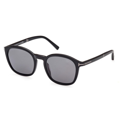 Tom Ford FT1020-N 01D Polarized - ONE SIZE (52)