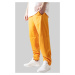 Sweatpants orange