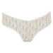 DEFACTO Fall In Love Patterned Hipster Briefs