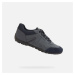 Dark blue men's sneakers Geox Ravex - Men's