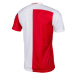 Puma SKS Home Shirt Promo WHI Pánsky dres, červená, veľkosť