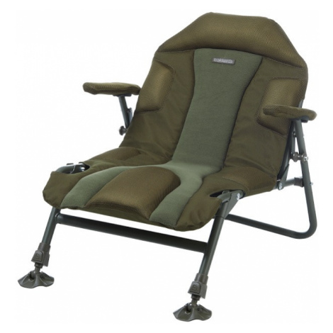 Trakker kreslo kompaktné levelite compact chair