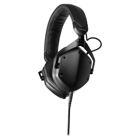 V-Moda M-200 Black Hi-Fi Slúchadlá