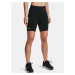 Women's shorts Under Armour Rush Run Pocket Short black