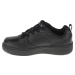 ČIERNE CHLAPČENSKÉ TENISKY SKECHERS SPORT COURT 92 405696L-BBK