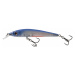 Salmo wobler rattlin sting floating clear blue - 9 cm 11 g