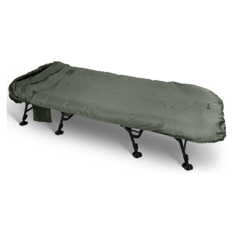 Sonik spací vak bank-tek layerz all-season sleeping bag wide