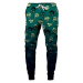 Aloha From Deer Unisex's Kabuki Mask Drowned Sweatpants SWPN-PC AFD925