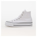 Tenisky Converse Chuck Taylor All Star Lift Platform Wide Width White/ Black/ White