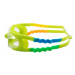 Detské plavecké okuliare NIKE SWIM EASY-FIT KIDS GOGGLE ATOM