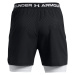 Kalhoty Under Armour Vanish Wvn 2In1 Vent Sts Black