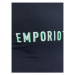 Emporio Armani Underwear Tričko 111035 4R516 00135 Tmavomodrá Regular Fit