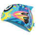 AQUA SPEED Kids's Swimming Caps ZOO Fish