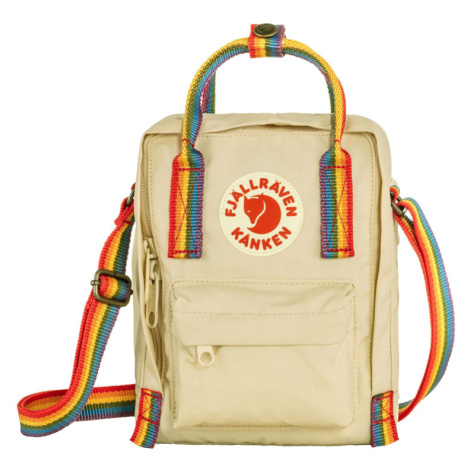 Fjällräven Kånken Rainbow Sling