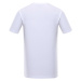 Alpine Pro Allon Pánske tričko MTSY761 biela