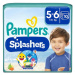 PAMPERS Splashers veľ. 5/6 (14+ kg) 10 ks