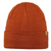 Barts WILLES BEANIE Pepo Orange Winter Hat