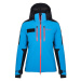 Kilpi DEXEN-W Dámska lyžiarska bunda SL0150KI Modrá