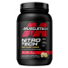 MuscleTech Nitro-Tech 100% Whey Gold 908 g dvojitá čokoláda