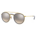 Ray-Ban RB3647N 001/9U - M (51-22-145)