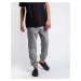 Dickies Mapleton Sweatpant Grey Melange